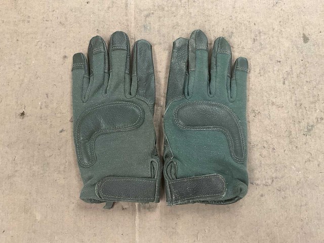 Handschoenen - afbeelding 1 van  2