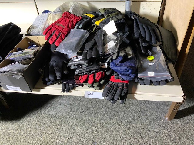 Handschoenen - afbeelding 1 van  6