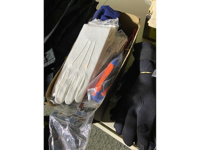 Handschoenen - afbeelding 3 van  6