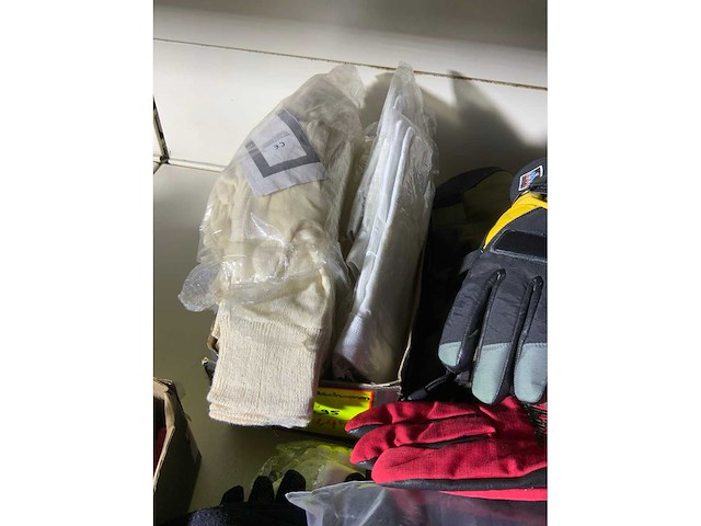 Handschoenen - afbeelding 4 van  6