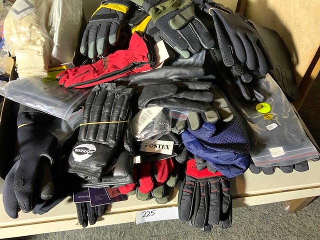 Handschoenen - afbeelding 5 van  6