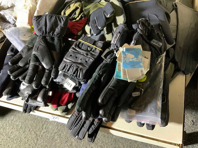 Handschoenen - afbeelding 6 van  6