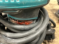 Handschuurmachine (2x) - afbeelding 3 van  3