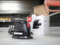 Handschuurmachine ok - afbeelding 1 van  2