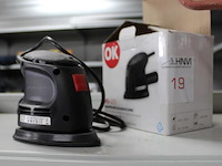 Handschuurmachine ok - afbeelding 2 van  2