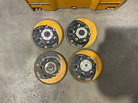 Handschuurmachine - afbeelding 2 van  2