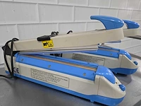 Handsealer 30 cm (2x) - afbeelding 2 van  4