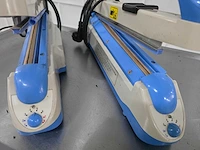 Handsealer 30 cm (2x) - afbeelding 3 van  4