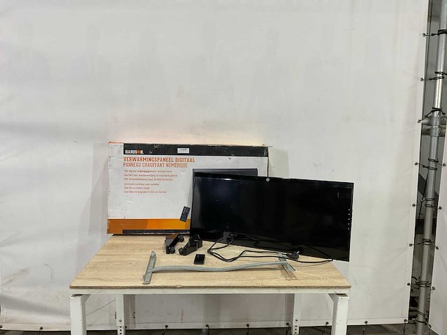 Handson - muur kachel - afbeelding 3 van  5