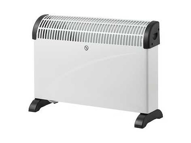 Handson convector kachel - afbeelding 1 van  3