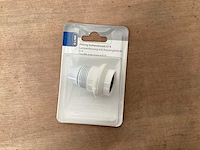 Handson fitting e14, wit (97x) - afbeelding 1 van  2