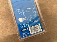 Handson fitting e14, zwart (384x) - afbeelding 3 van  3