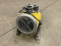 Handson heater - afbeelding 1 van  1