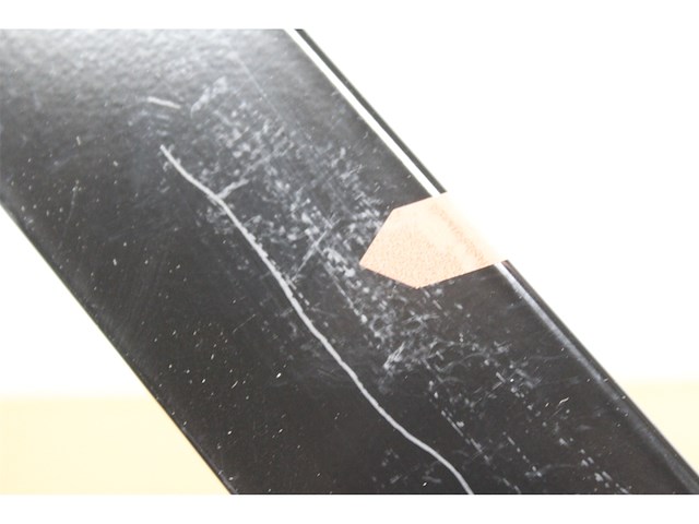 Handson werkbank metaal 120x120x45 cm zwart - afbeelding 6 van  6