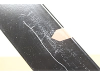 Handson werkbank metaal 120x120x45 cm zwart - afbeelding 6 van  6