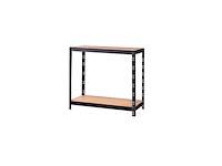 Handson werkbank metaal 120x120x45 cm - afbeelding 2 van  6