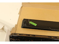 Handson werkbank metaal 120x120x45 cm - afbeelding 6 van  6