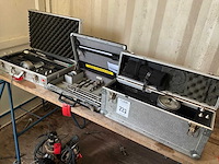 Handsondeerapparaat (2x) - afbeelding 1 van  9