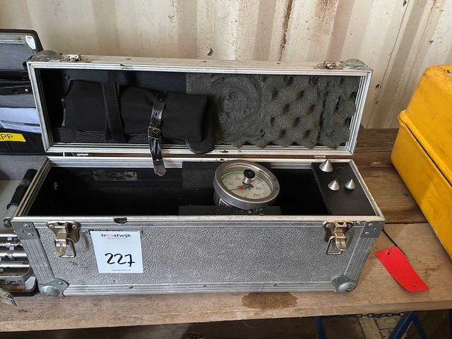 Handsondeerapparaat (2x) - afbeelding 2 van  9