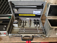 Handsondeerapparaat (2x) - afbeelding 3 van  9