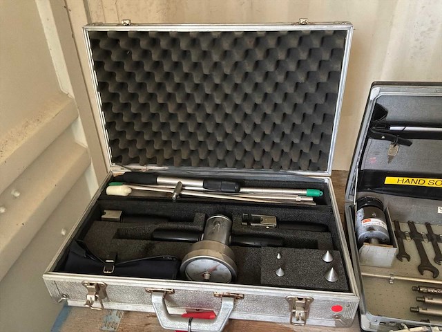 Handsondeerapparaat (2x) - afbeelding 4 van  9