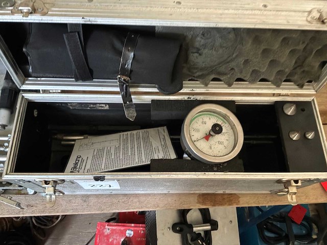 Handsondeerapparaat (2x) - afbeelding 5 van  9