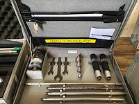 Handsondeerapparaat (2x) - afbeelding 6 van  9