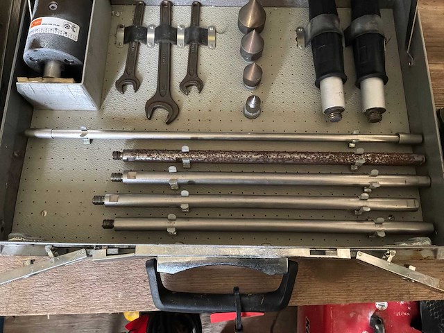 Handsondeerapparaat (2x) - afbeelding 7 van  9