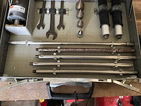 Handsondeerapparaat (2x) - afbeelding 7 van  9