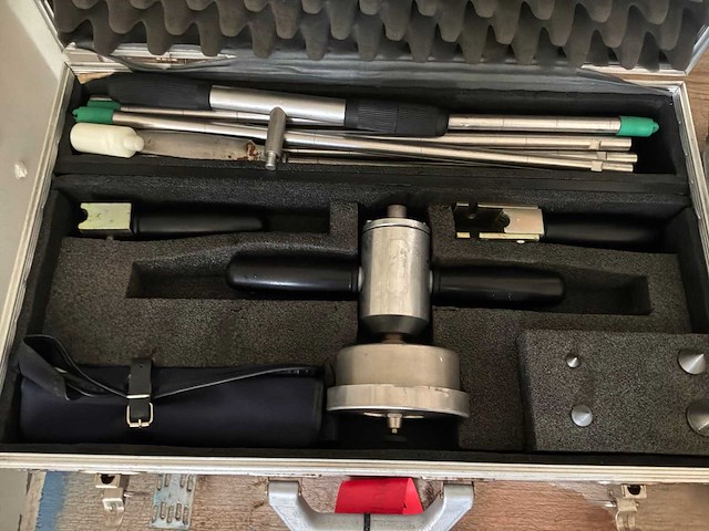 Handsondeerapparaat (2x) - afbeelding 9 van  9