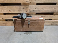 Handsondeerapparaat, eijkelkamp - afbeelding 1 van  8