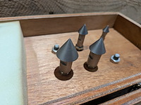 Handsondeerapparaat, eijkelkamp - afbeelding 6 van  8