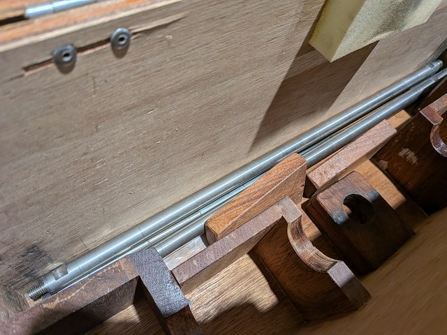 Handsondeerapparaat, eijkelkamp - afbeelding 7 van  8