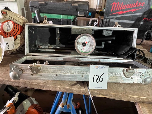 Handsondeerapparaat - afbeelding 2 van  6