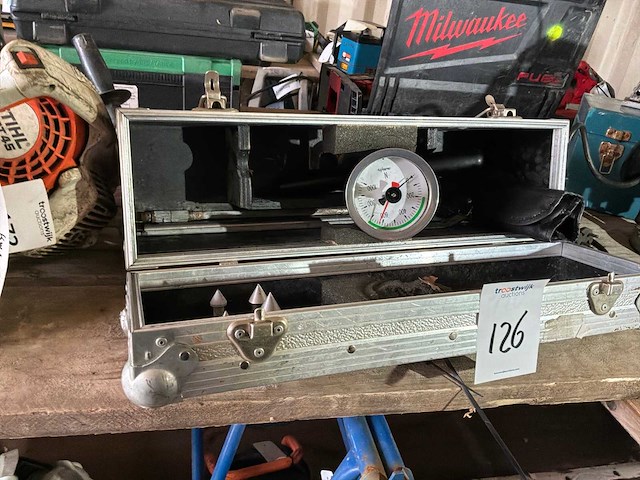 Handsondeerapparaat - afbeelding 3 van  6