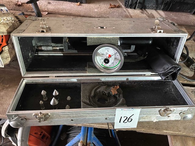 Handsondeerapparaat - afbeelding 4 van  6