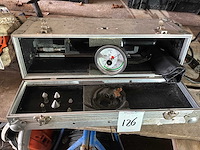 Handsondeerapparaat - afbeelding 4 van  6