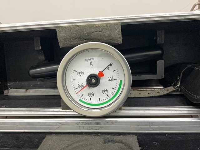 Handsondeerapparaat - afbeelding 6 van  6