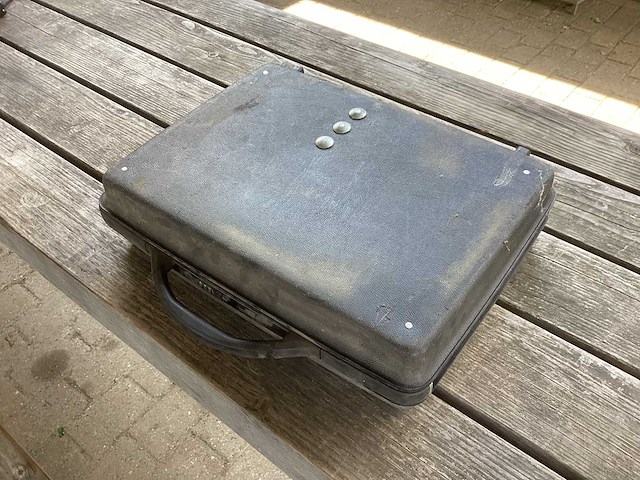 Handsondeerapparaat - afbeelding 6 van  6