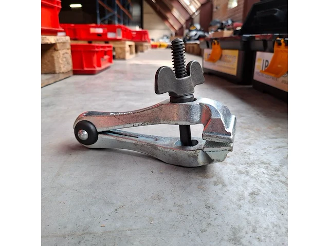 Handspanklem turnus 200mm - afbeelding 1 van  4