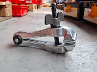 Handspanklem turnus 200mm