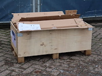 Handstoel kmy industrial nieuw