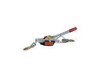 Handtakel 2ton