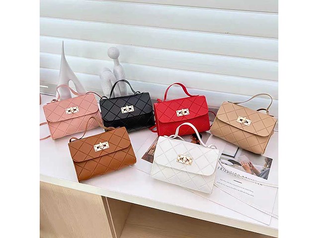 Handtas (100x) - afbeelding 2 van  4