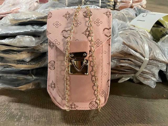 Handtas (100x) - afbeelding 1 van  3