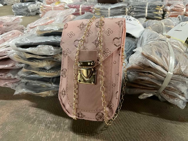 Handtas (100x) - afbeelding 2 van  3