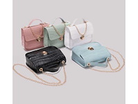 Handtas (100x) - afbeelding 4 van  8