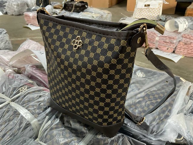 Handtas (100x) - afbeelding 1 van  5