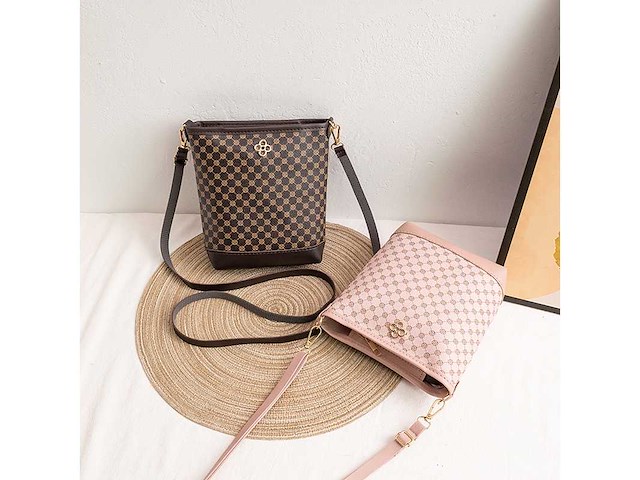 Handtas (100x) - afbeelding 4 van  5