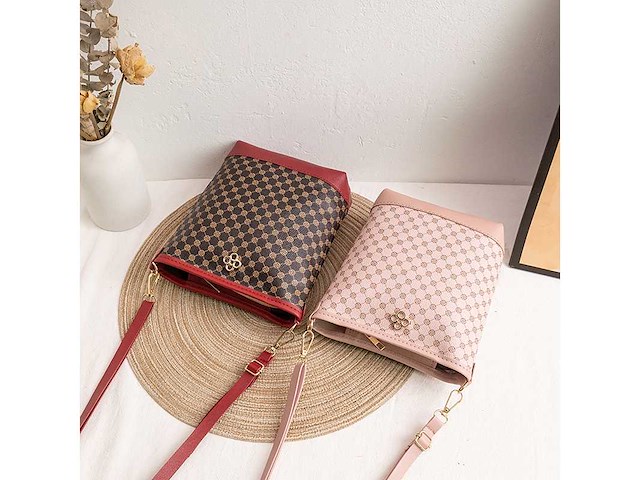 Handtas (100x) - afbeelding 5 van  5